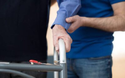 Discover the Benefits of Occupational Therapy for Seniors