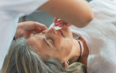 Exploring Alternative Therapies for Senior Pain Management