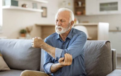 Supporting Senior Joint Health with Nutritional Strategies