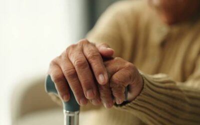 Living With Parkinson’s: Practical Therapies For Seniors