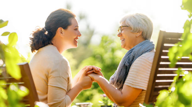 Caring for Caregivers: Self-Care Strategies for Those Supporting Seniors
