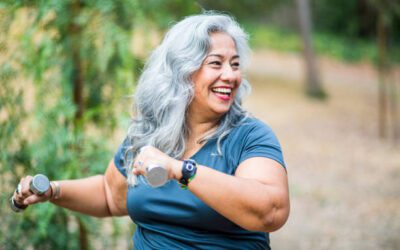 Stay Active, Stay Strong: A Senior’s Guide To Strength Training