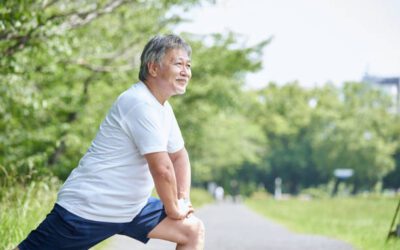 How Physical Activity Strengthens Mental Health in Seniors