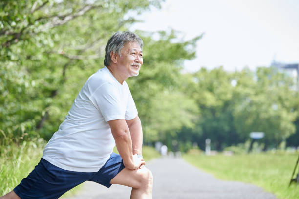 How Physical Activity Strengthens Mental Health in Seniors