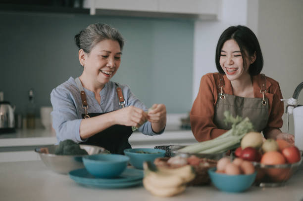 Senior Nutrition Hacks For Staying Strong, Fit, And Happy