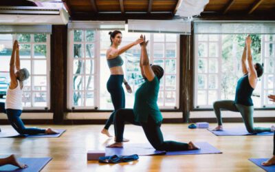 Improving Balance and Stability in Seniors with Therapeutic Techniques