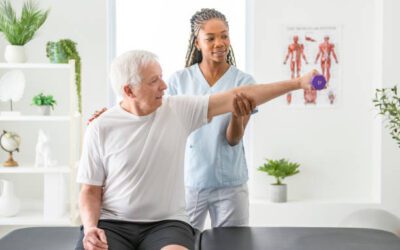 Adapting Physical Therapy for Seniors with Neurological Conditions