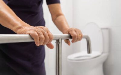 How To Create A Senior-Friendly Home: Safety, Comfort, And Accessibility Tips