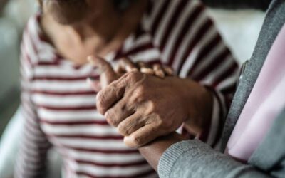 The Impact of Chronic Illness on Mental Health in Aging Adults