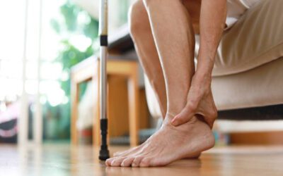 Maximizing Joint Health in Seniors: A Physical Therapist’s Perspective