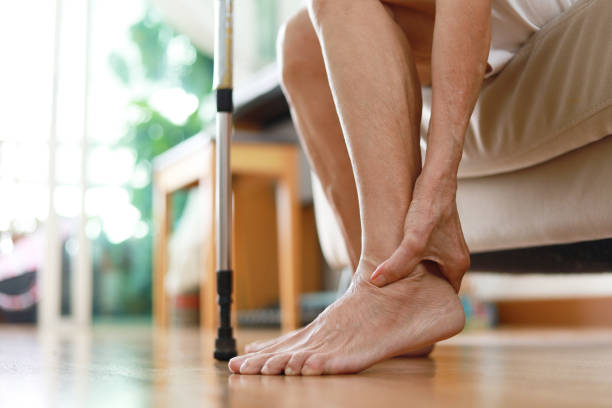 Maximizing Joint Health in Seniors: A Physical Therapist’s Perspective
