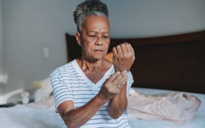 The Benefits of Occupational Therapy for Seniors with Arthritis 