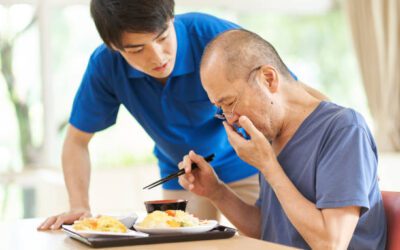 Overcoming Swallowing Disorders with Speech Therapy 