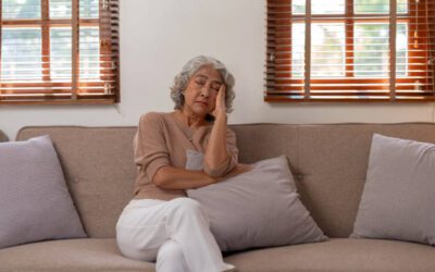 Beyond Tired: Natural Ways Seniors Are Fighting Chronic Fatigue