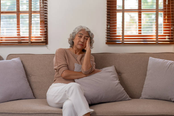 Beyond Tired: Natural Ways Seniors Are Fighting Chronic Fatigue