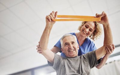 The Science Behind Physical Therapy: How It Works for Seniors