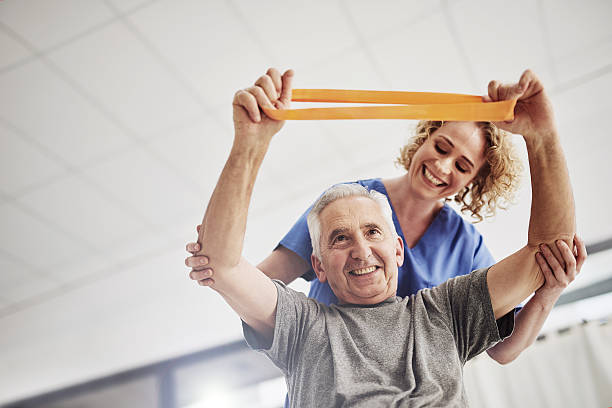 The Science Behind Physical Therapy: How It Works for Seniors