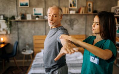 The Role of Occupational Therapy in Enhancing Senior Life