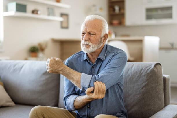 Navigating Arthritis: How Physical Therapy Can Help Seniors
