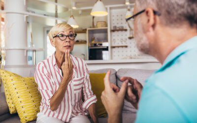 What Families Need to Know About Speech Therapy for Seniors