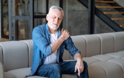 Exploring the Primary Source of Pain Among Individuals Aged 65 and Over