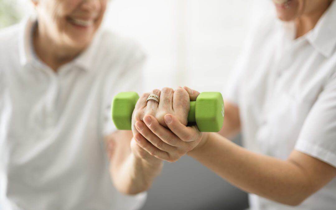 Why Regular Physical Therapy Appointments Are Essential for Seniors