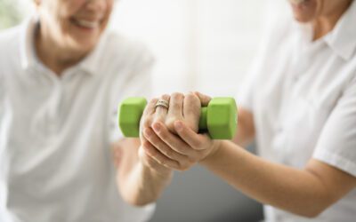 Why Regular Physical Therapy Appointments Are Essential for Seniors