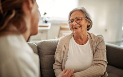 Stuttering in Seniors: Causes and Treatment Options