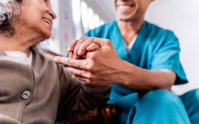 Comprehensive Care for Seniors: Integrating Physical and Mental Health