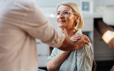 Speech Therapy After a Stroke: What to Expect and How It Helps