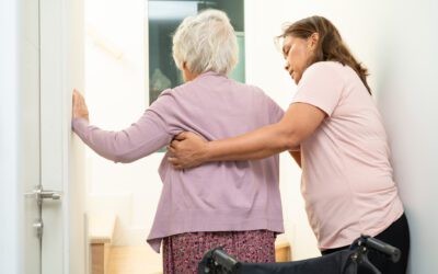 Adapting the Home for Seniors with Limited Mobility