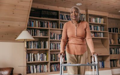 Adaptive Equipment for Seniors: A Guide to Independence