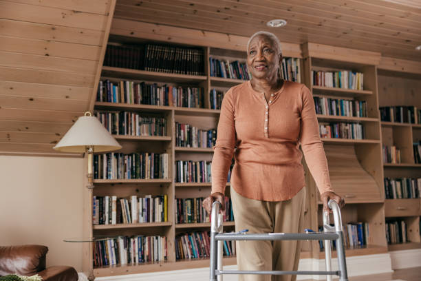 Adaptive Equipment for Seniors: A Guide to Independence