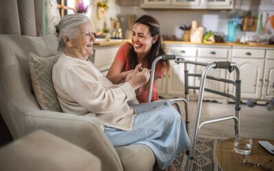 Adaptive Equipment for Seniors: A Guide to Independence