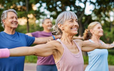 Low-Impact Strengthening Exercises for Seniors to Do at Home