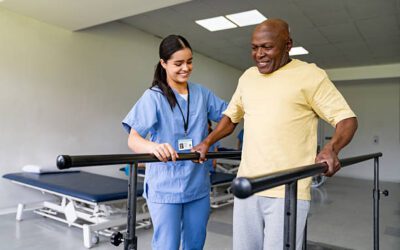 Physical Therapy After Surgery: How It Supports Faster Recovery