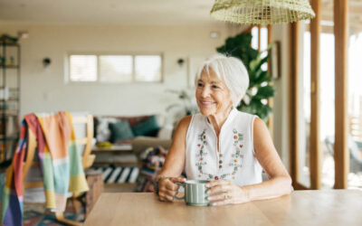 Strategies to Help Seniors Maintain Independence with Dressing and Grooming