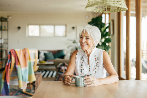 Strategies to Help Seniors Maintain Independence with Dressing and Grooming