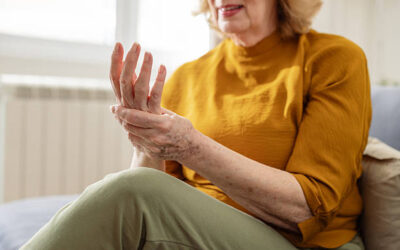 Navigating Arthritis: How Physical Therapy Can Help Seniors